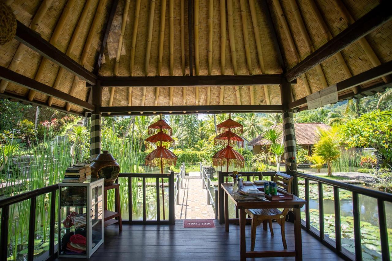 Uma Ayu Villa *