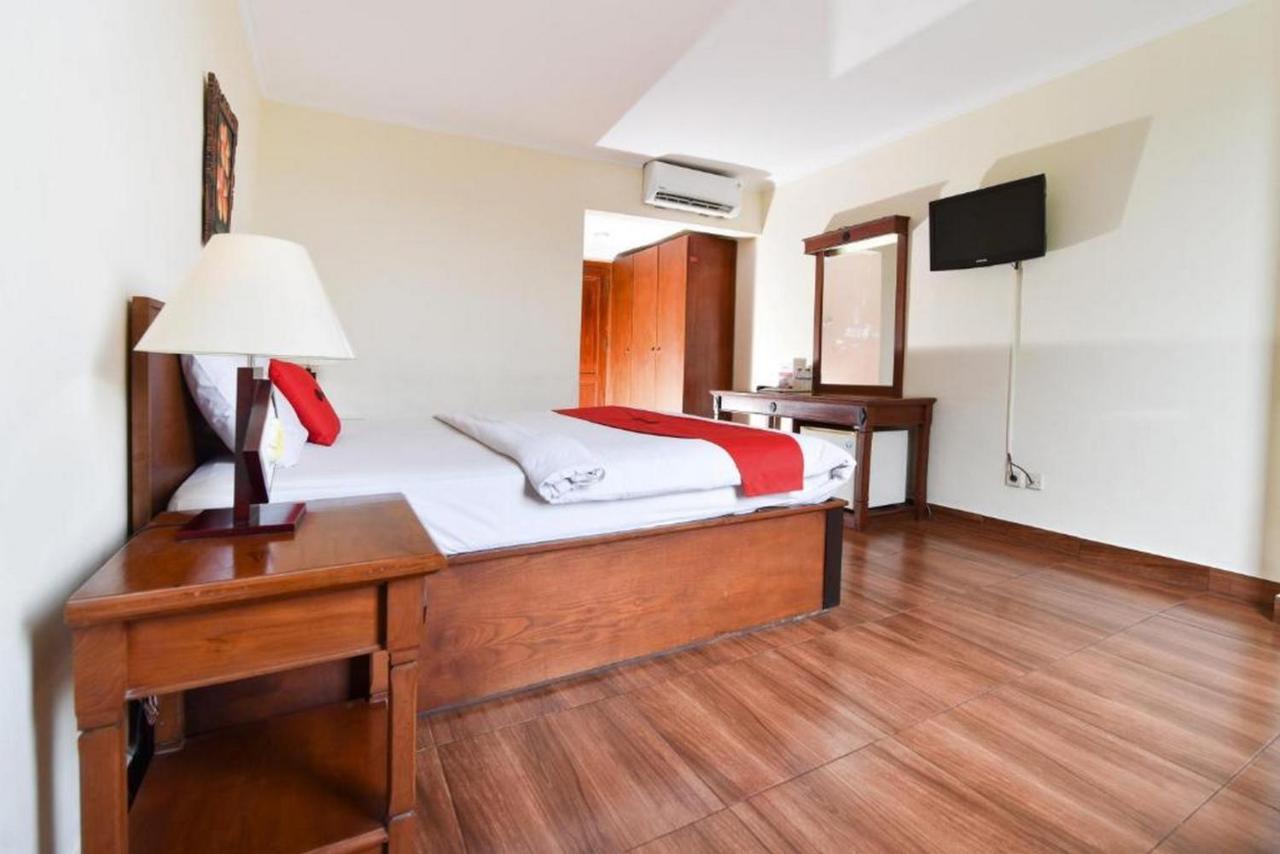 Reddoorz @ Raya Kuta Guest house