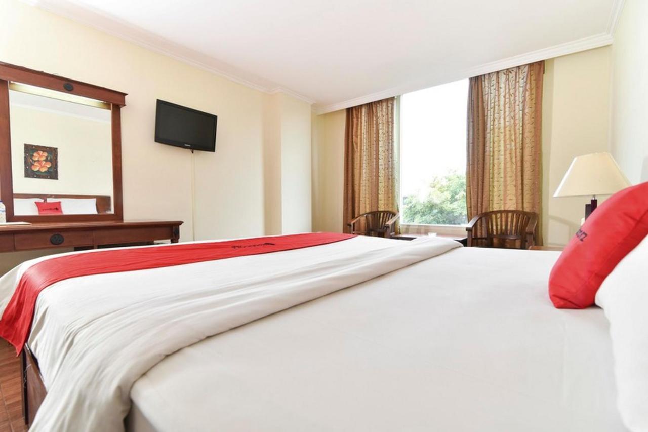 Guest house Reddoorz @ Raya Kuta Kuta (Bali)
