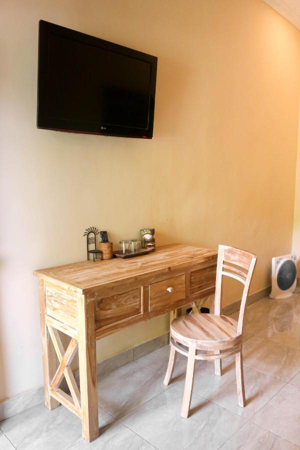 The Lumbung Jaya By Uniquecations Guest house 2*
