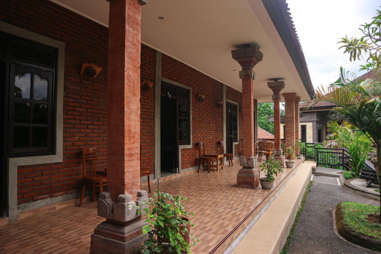 The Lumbung Jaya By Uniquecations Guest house 2*