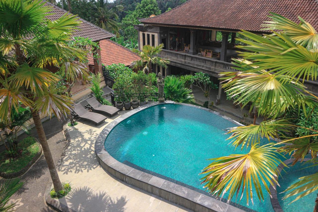 The Lumbung Jaya By Uniquecations