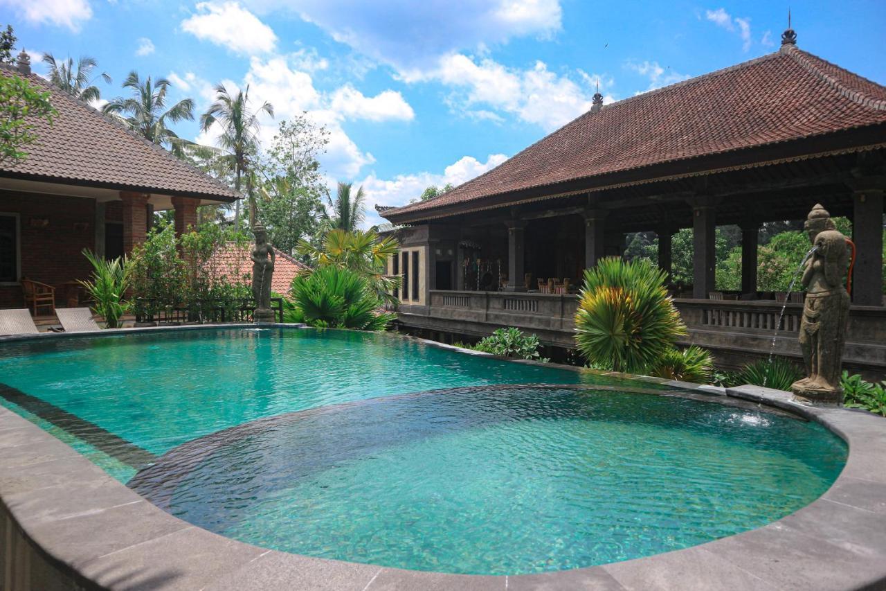 The Lumbung Jaya By Uniquecations