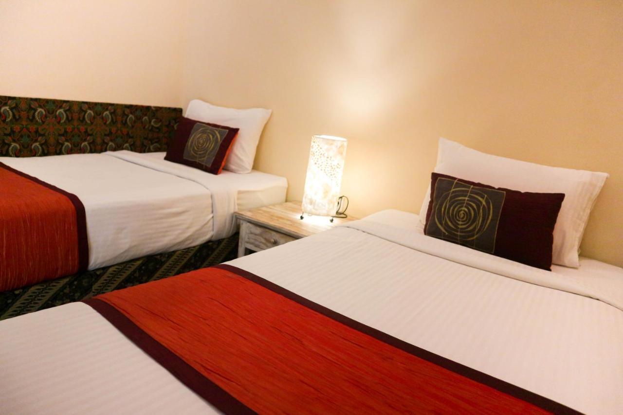 The Lumbung Jaya By Uniquecations Guest house 2*