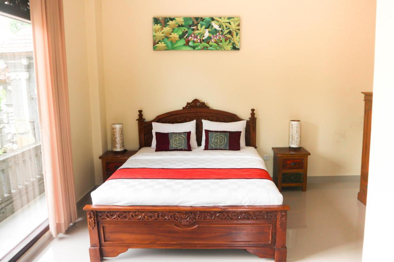 The Lumbung Jaya By Uniquecations Guest house 2*