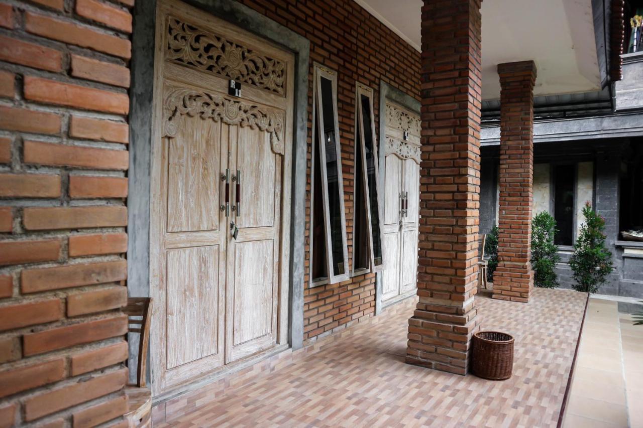 Guest house The Lumbung Jaya By Uniquecations 2*