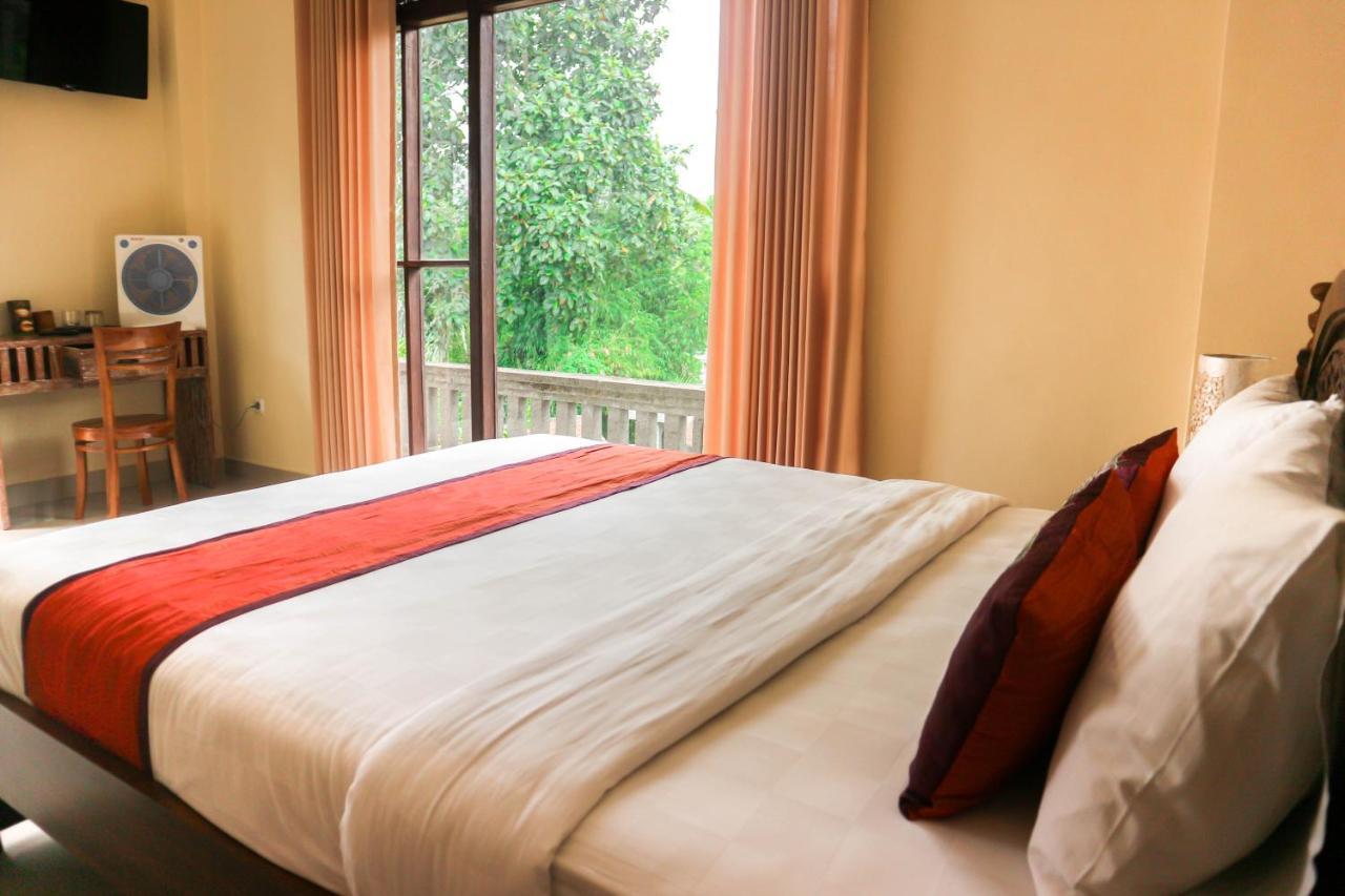 Guest house The Lumbung Jaya By Uniquecations 2*