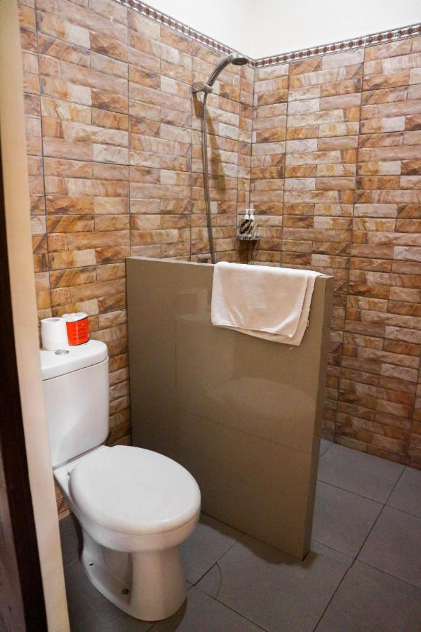 The Lumbung Jaya By Uniquecations 2* Tegallalang (Bali)