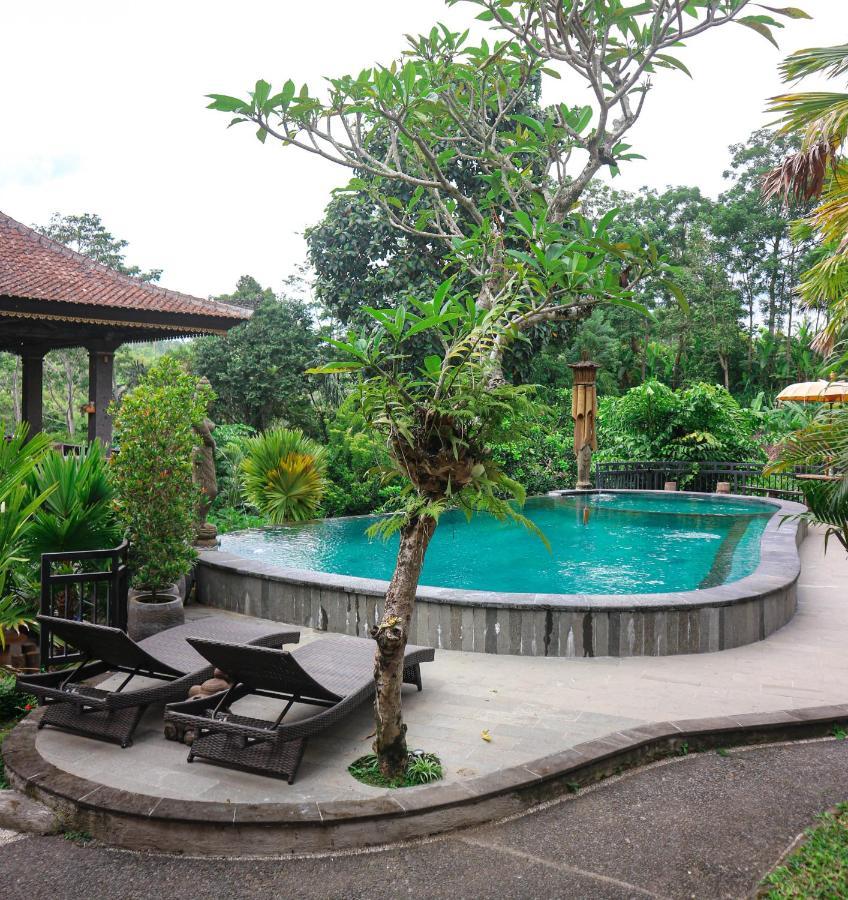 Guest house The Lumbung Jaya By Uniquecations 2*