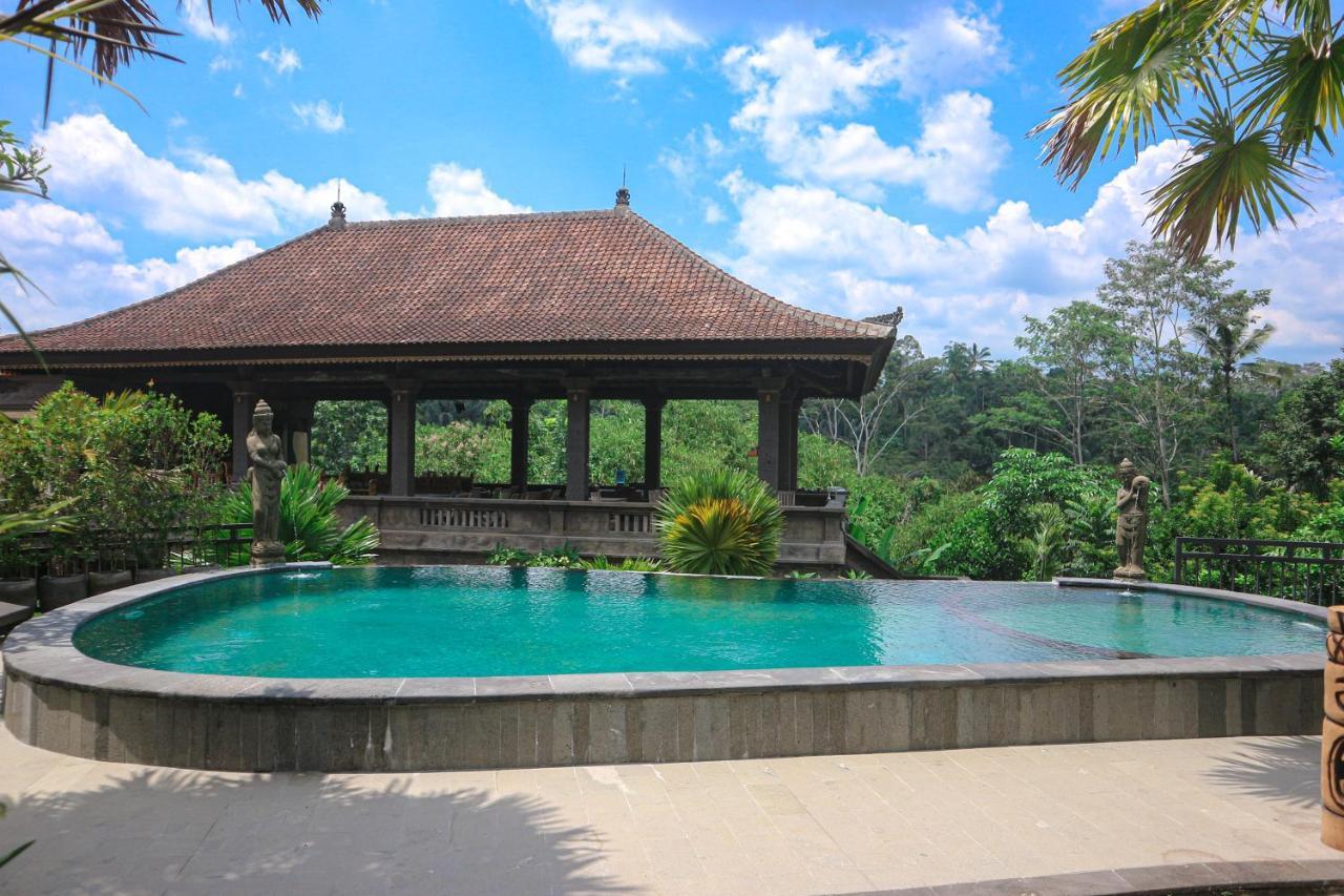 The Lumbung Jaya By Uniquecations 2* Tegallalang (Bali)