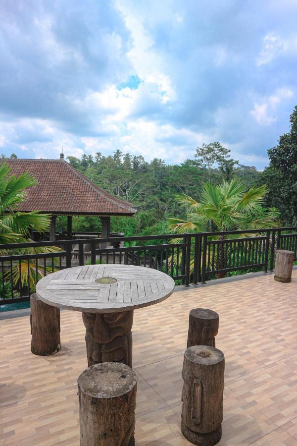 The Lumbung Jaya By Uniquecations Guest house
