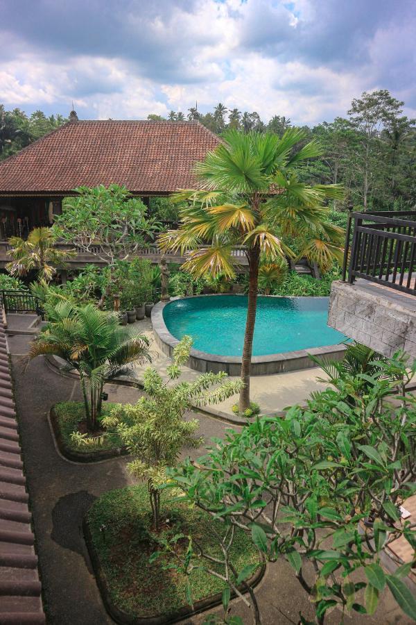 The Lumbung Jaya By Uniquecations Guest house 2*
