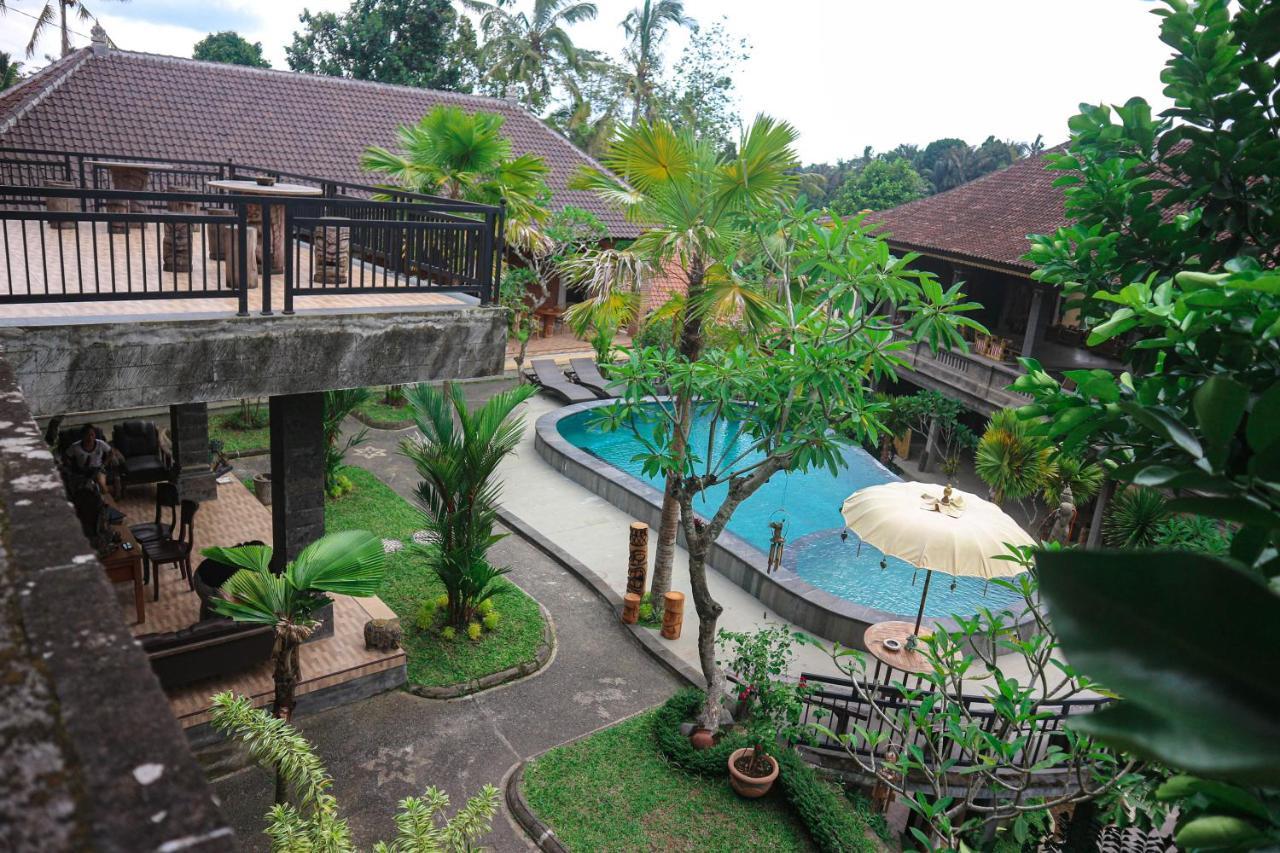 The Lumbung Jaya By Uniquecations 2*