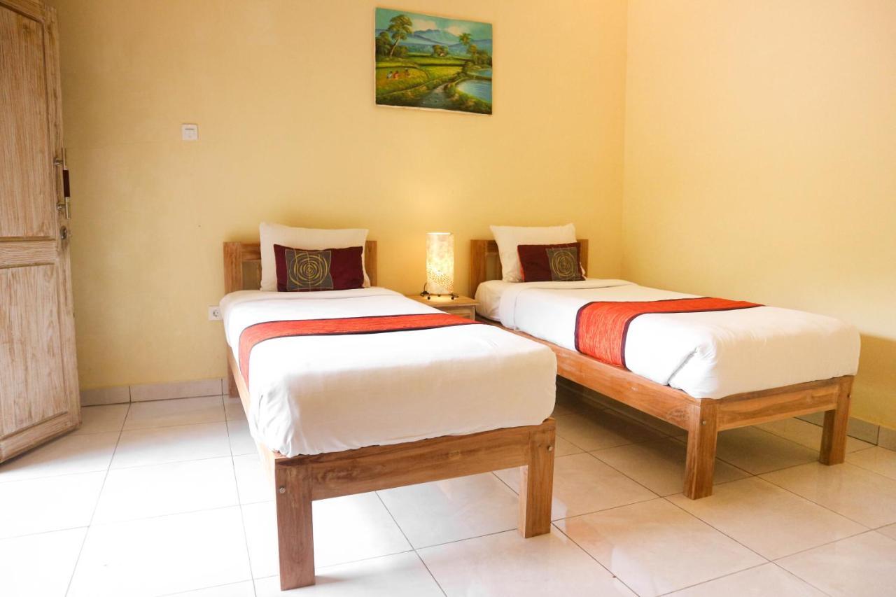 The Lumbung Jaya By Uniquecations Guest house