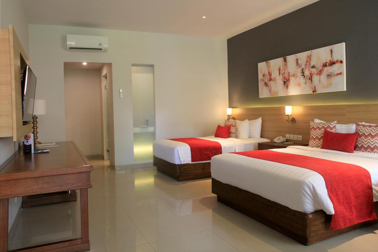 Hotel The Cakra Denpasar (Bali)