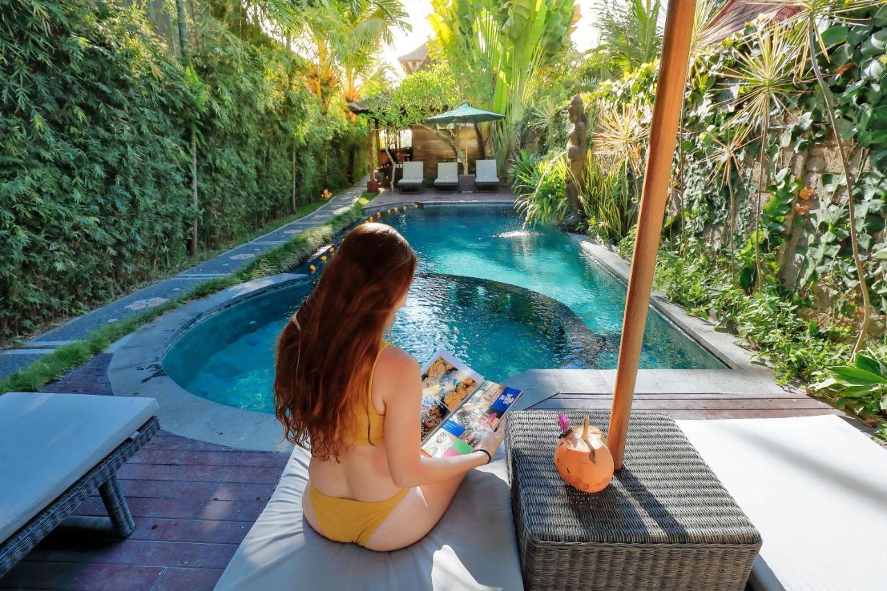 Bisma Hotel Ubud (Bali)