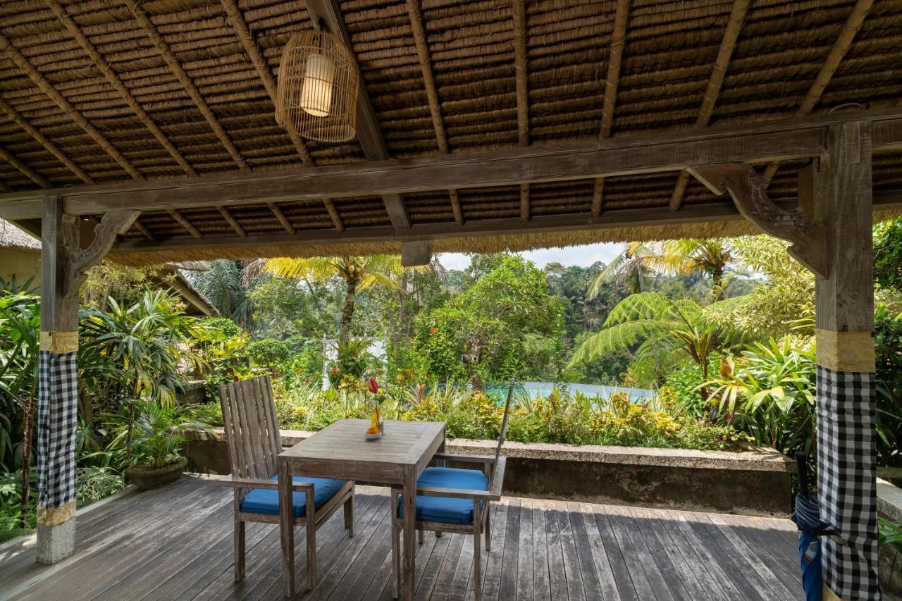 Resor Puri Gangga Ubud 4*
