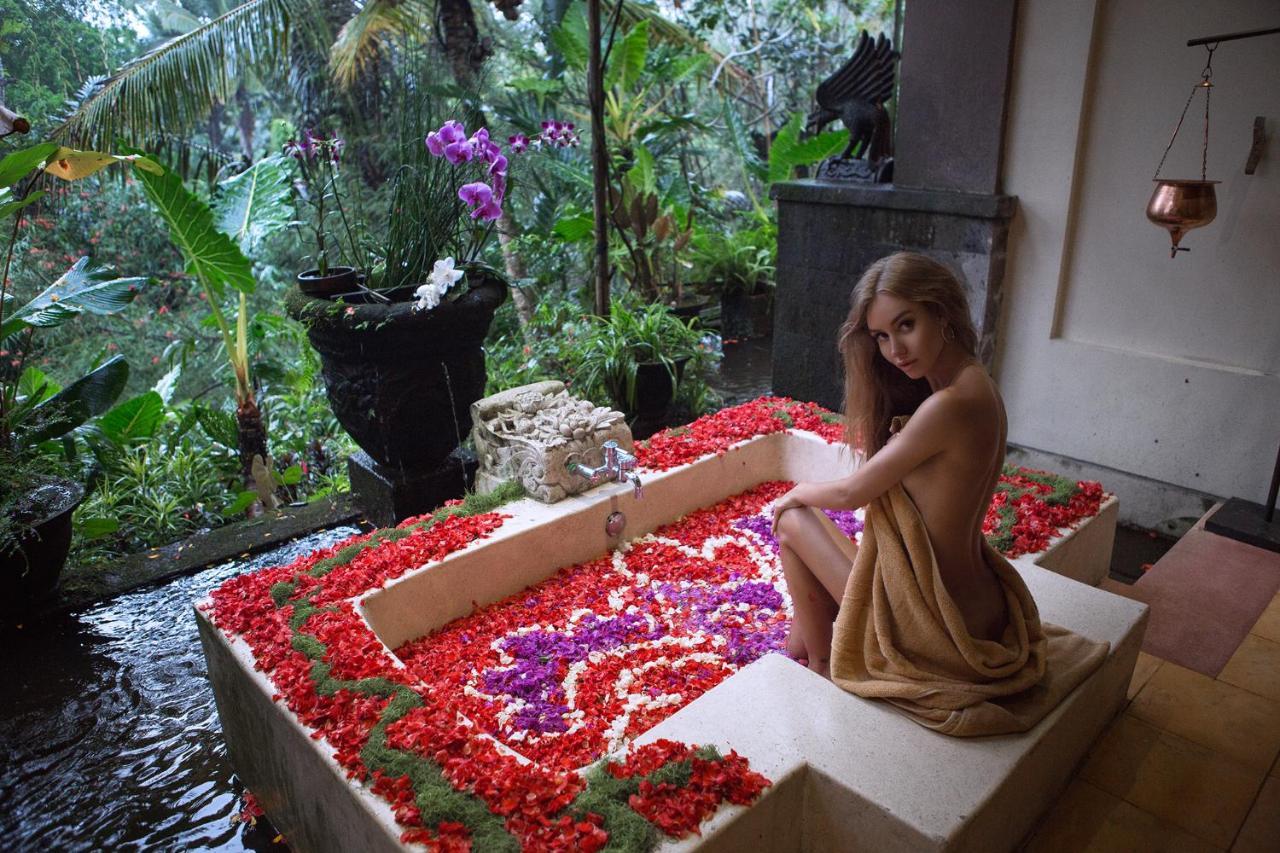 Puri Gangga Ubud 4*