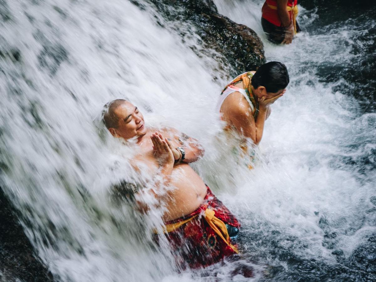 Puri Gangga Ubud 4*