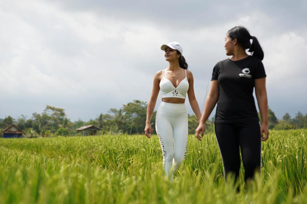 Resor Puri Gangga Ubud 4*