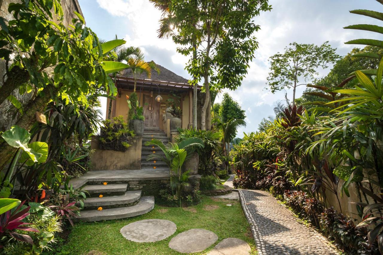 Puri Gangga Ubud Resor 4*