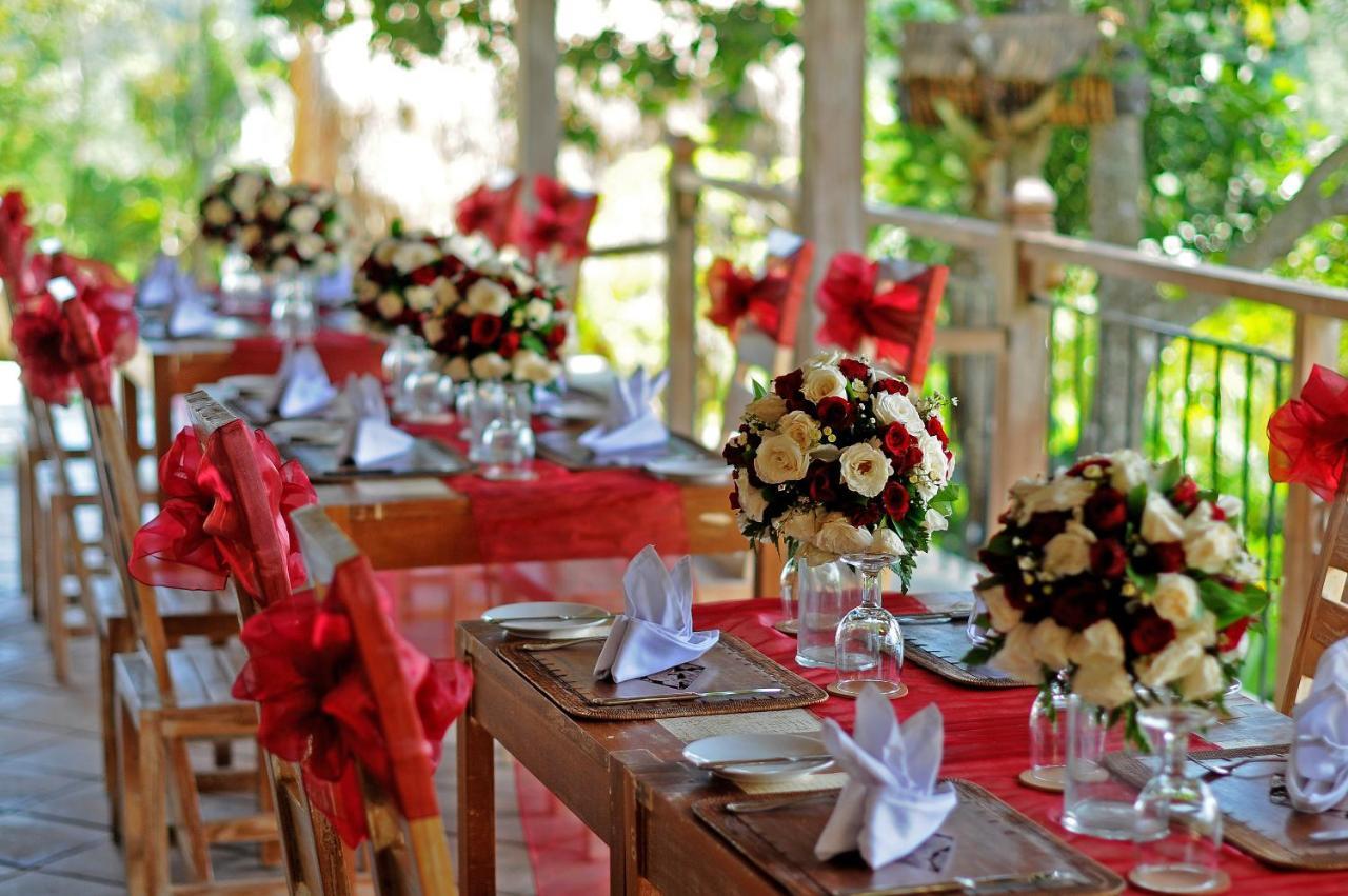 Puri Gangga Ubud 4*