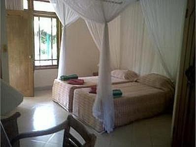 Guest house Udayana Kingfisher Eco Jimbaran (Bali)