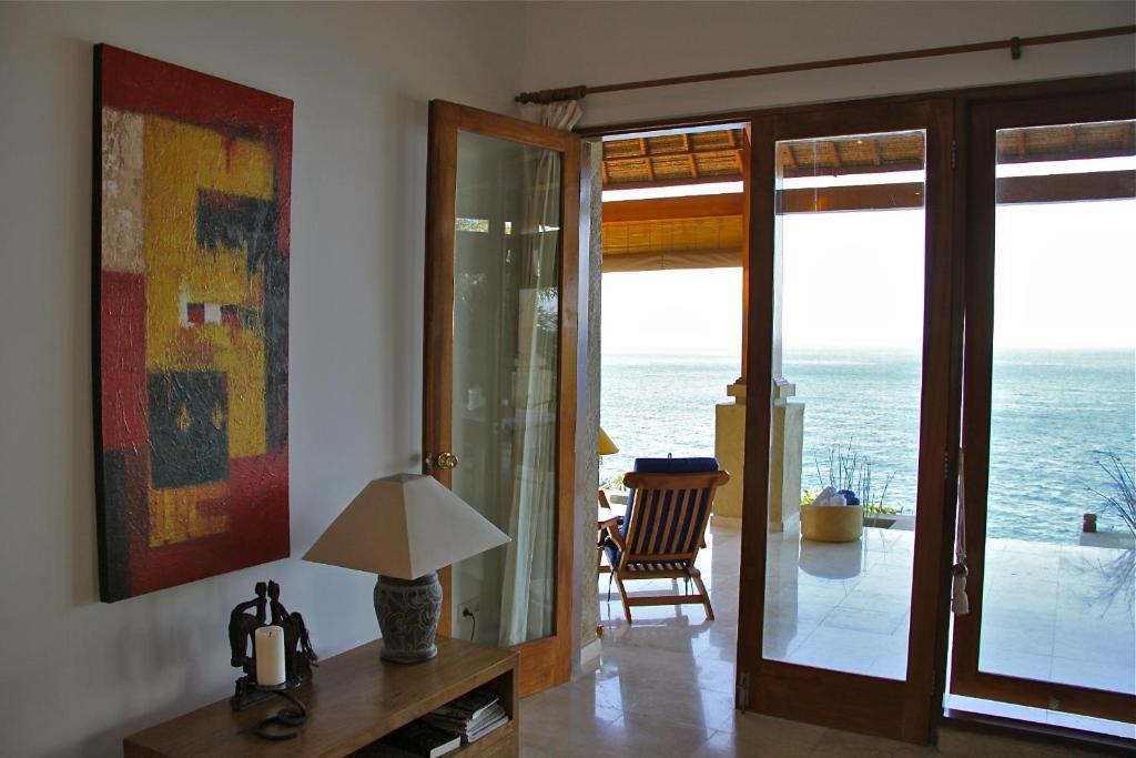 Aquamarine Seaview Villa