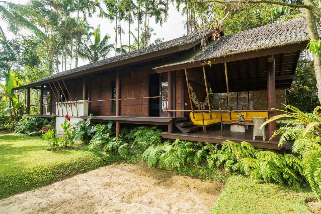 Awan Putih Resort