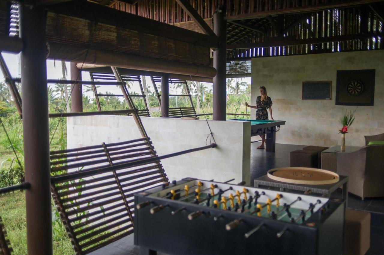 Awan Putih Resort 4*