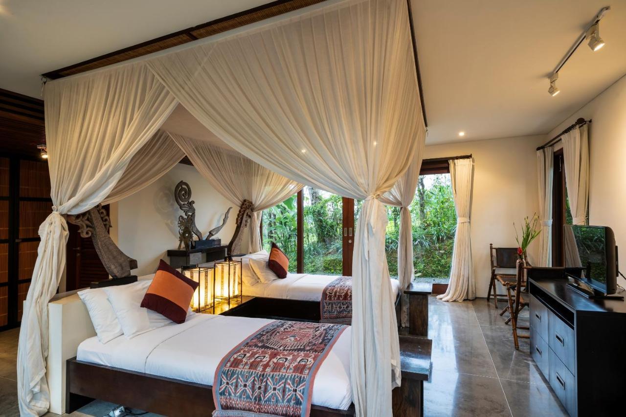 Awan Putih Resort 4*
