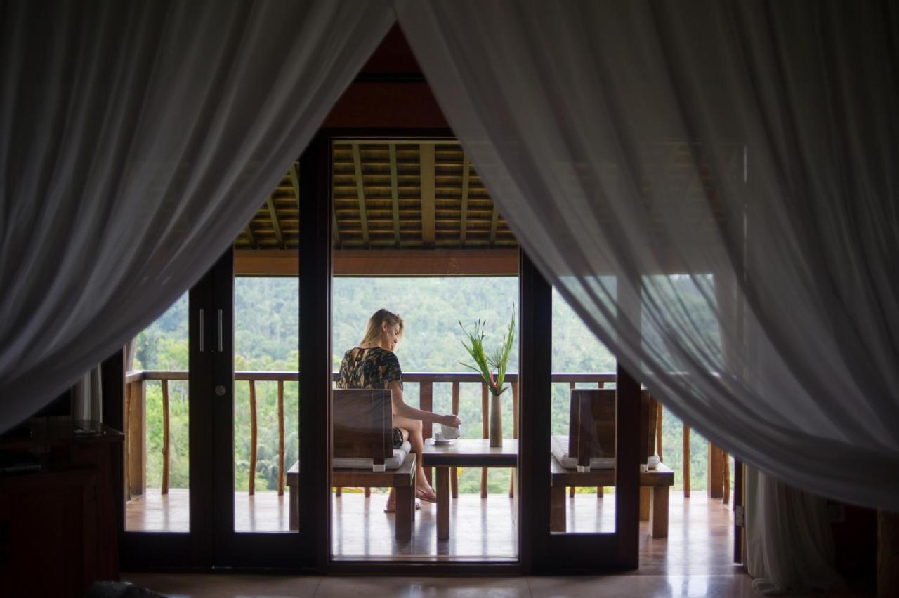 Resort Awan Putih
