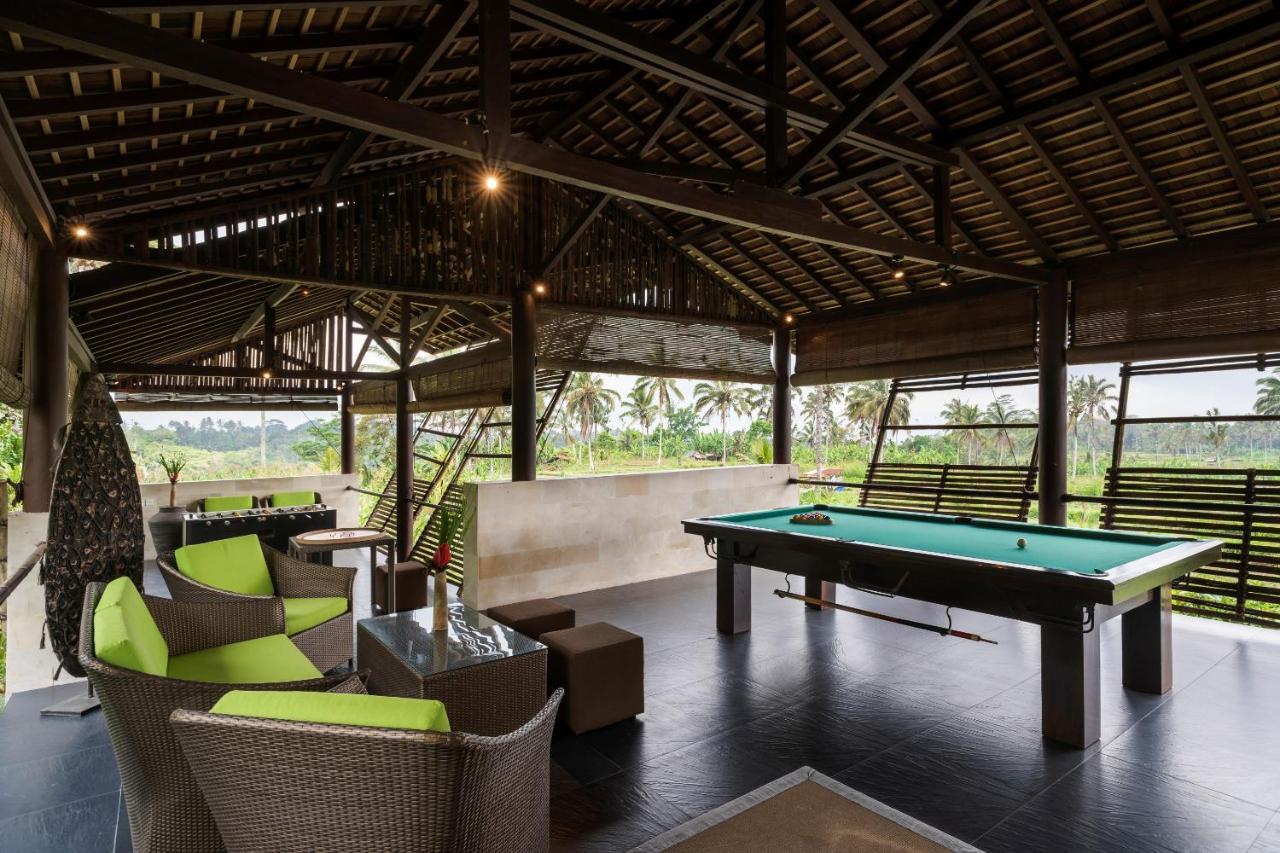 Awan Putih Resort 4*