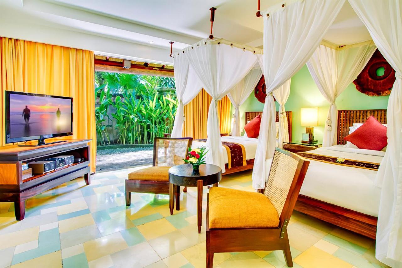 Rama Beach And Resort 4*