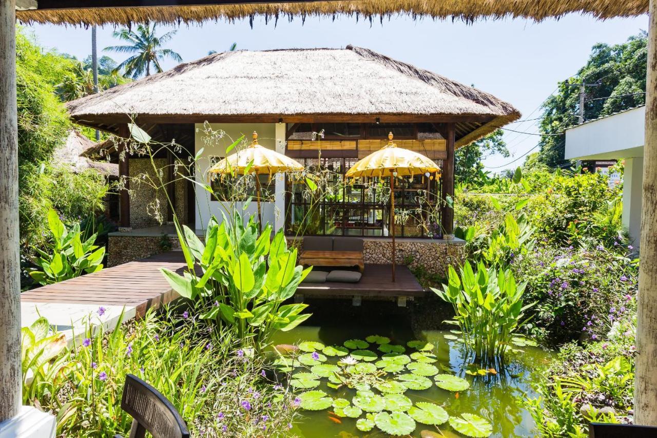 Hotel The Water Garden