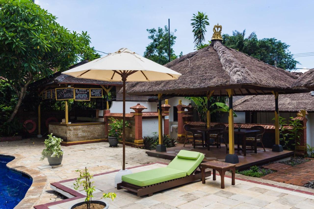 The Water Garden Hotel 3*