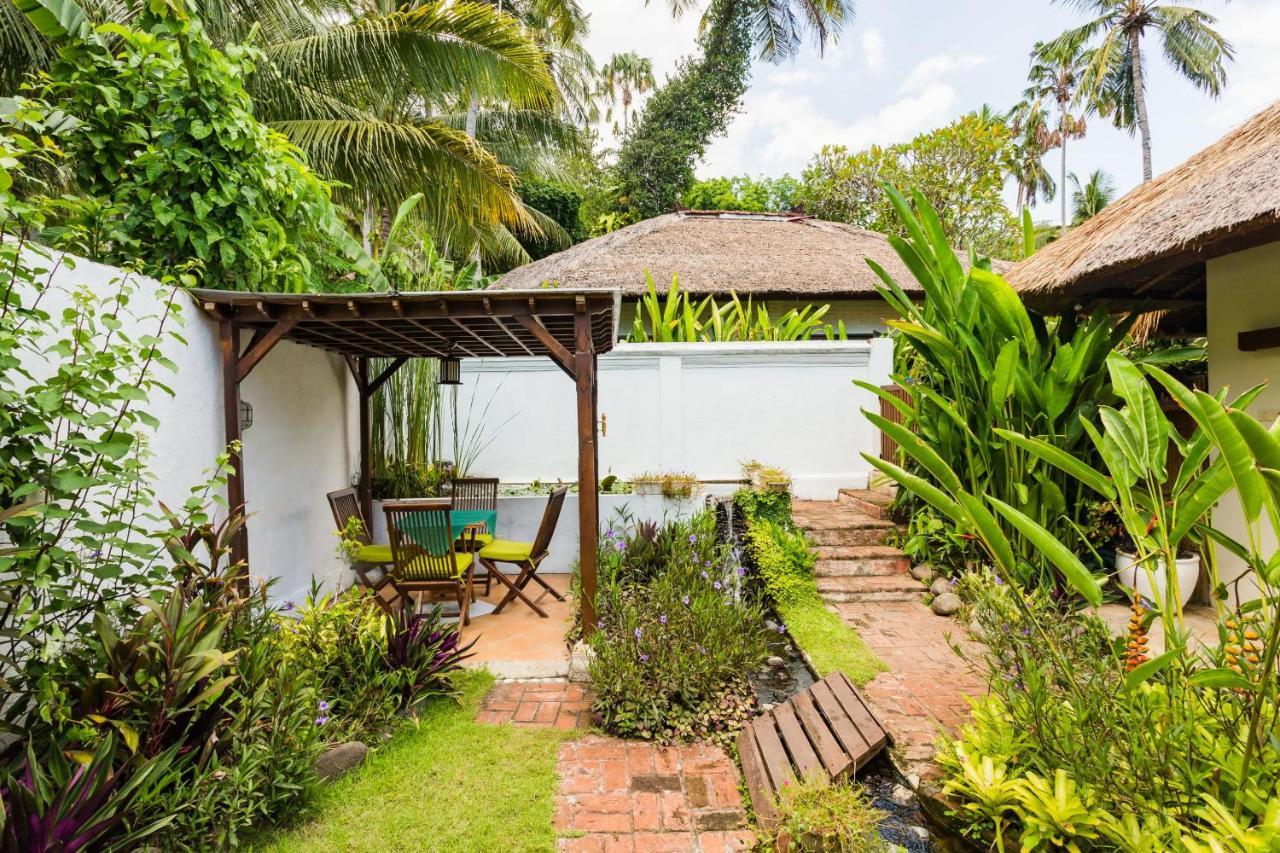 The Water Garden Hotel