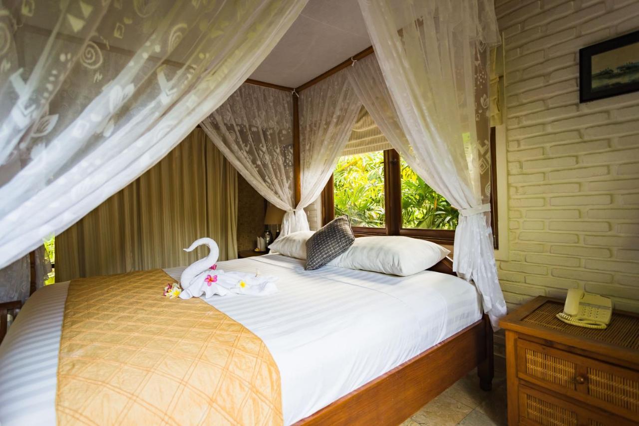 Hotel The Water Garden 3*