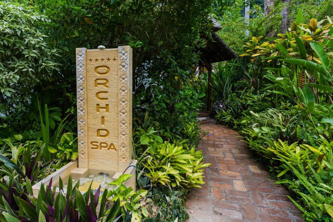 Hotel The Water Garden 3*