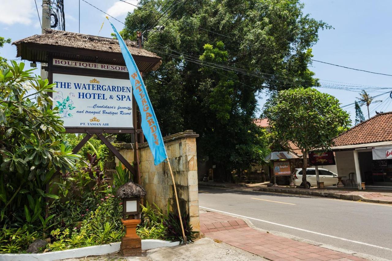 Hotel The Water Garden 3*
