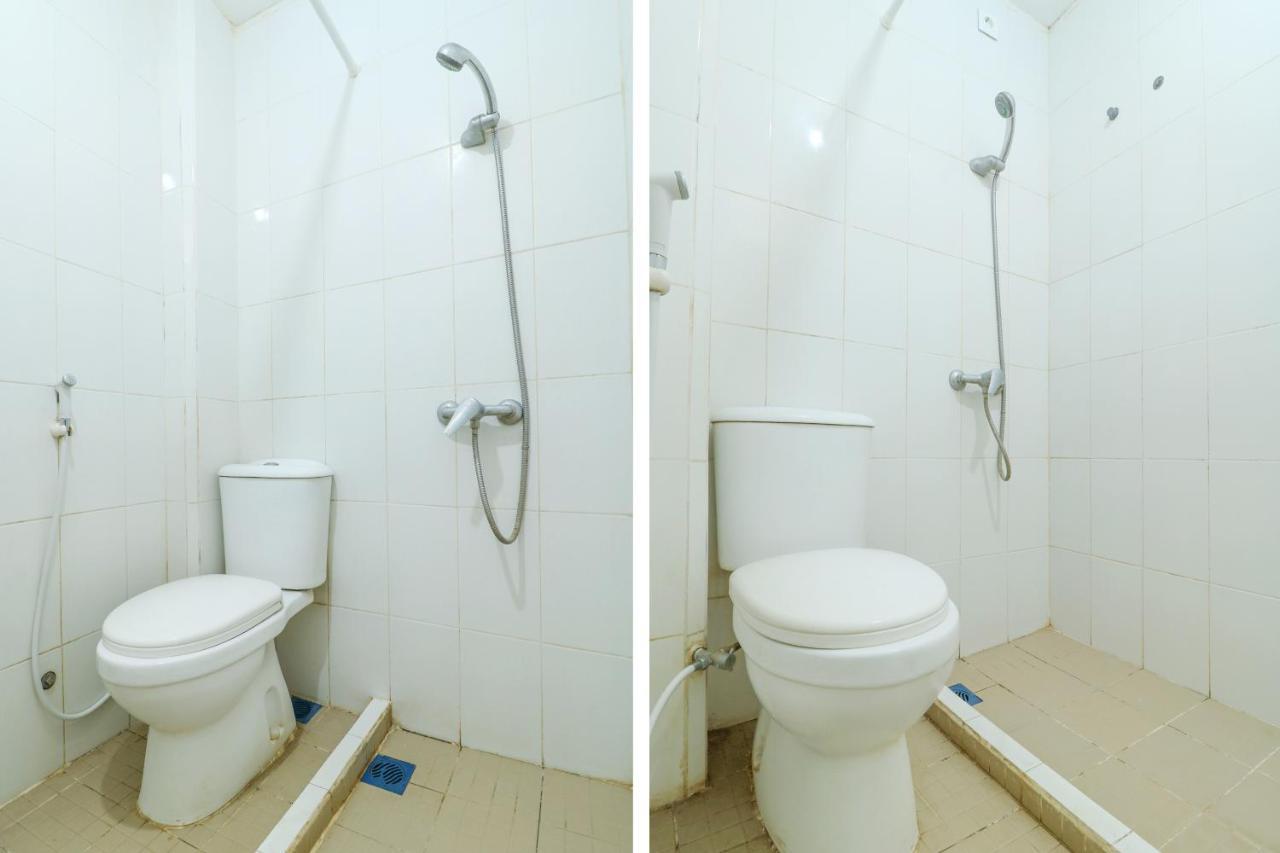 Hotel Oyo 2580 Puri Royan 2*