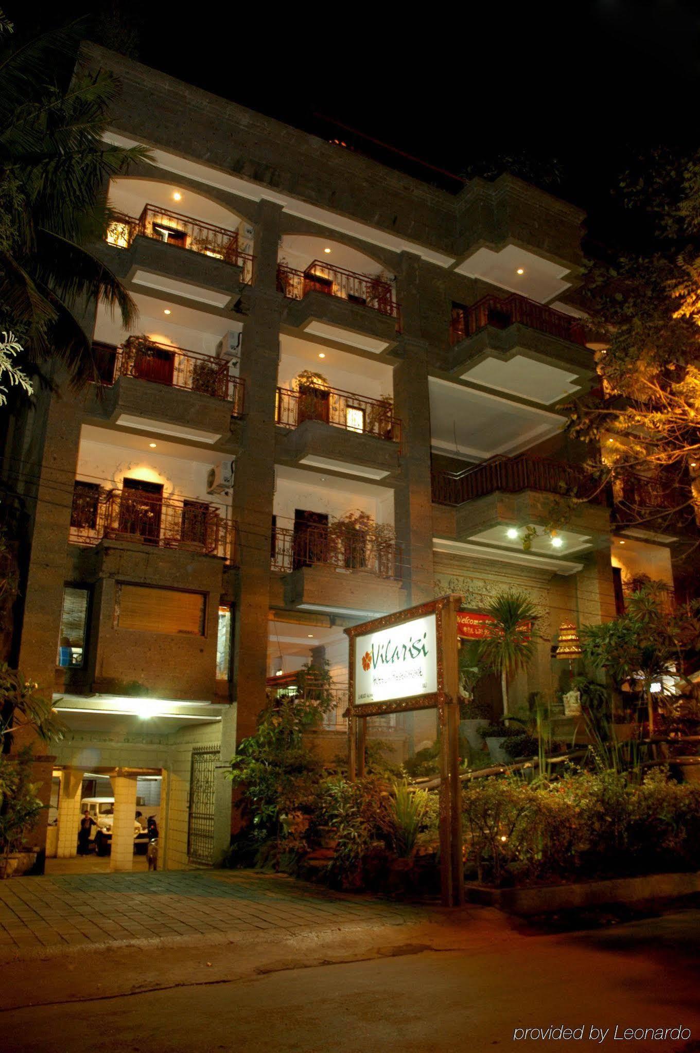 Vilarisi Hotel 3*