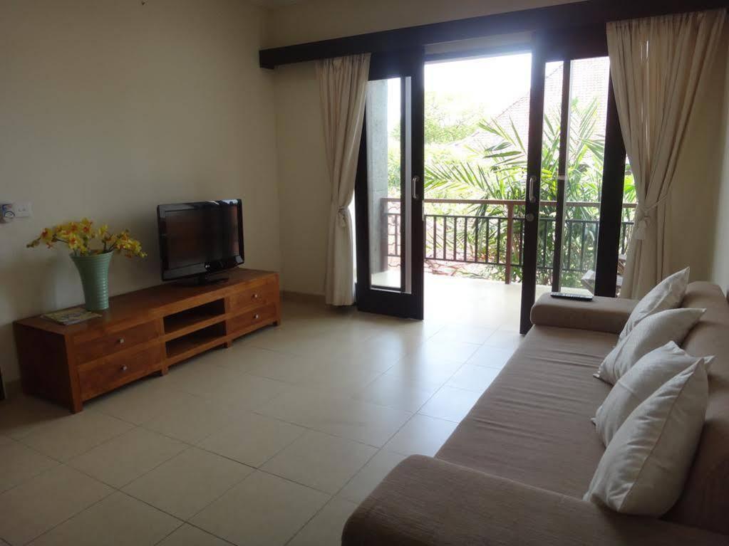 Bali Paradise 2* Sanur (Bali)