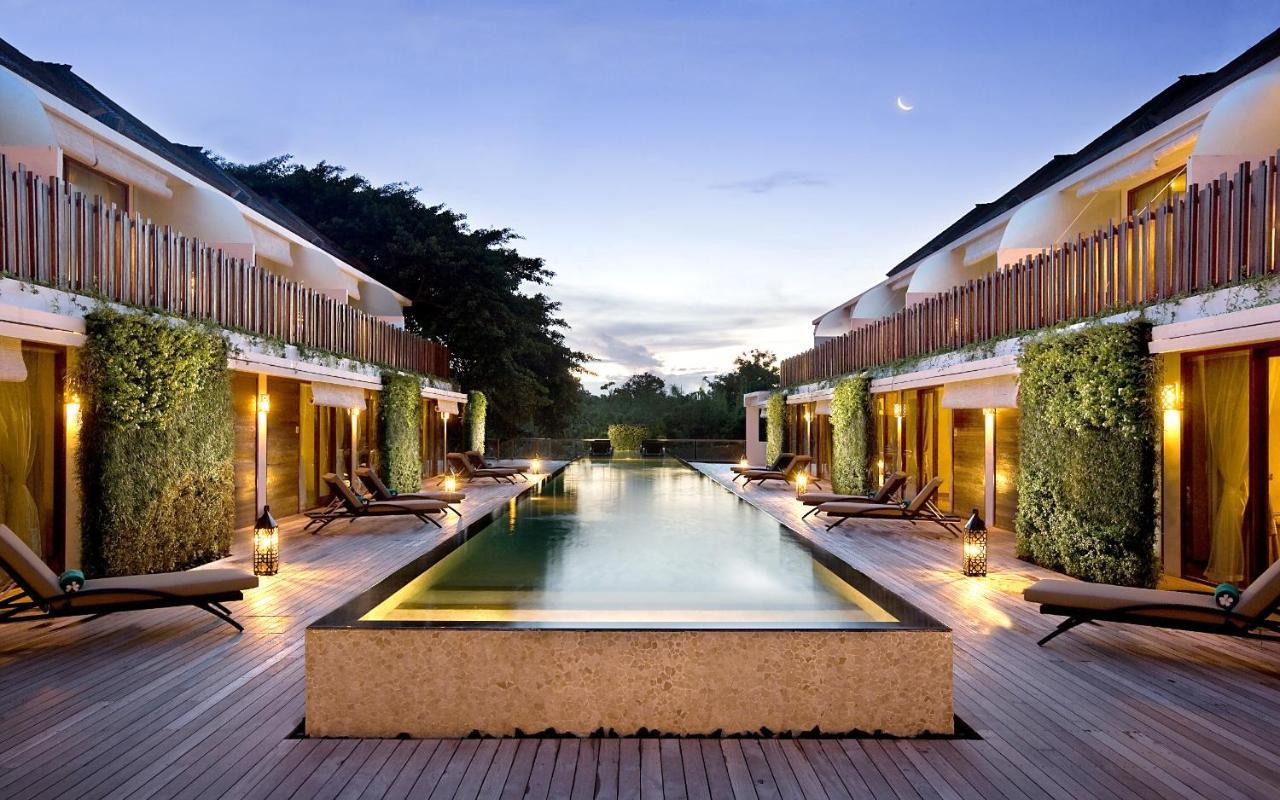 Kupu Kupu & By L'occitane Hotel