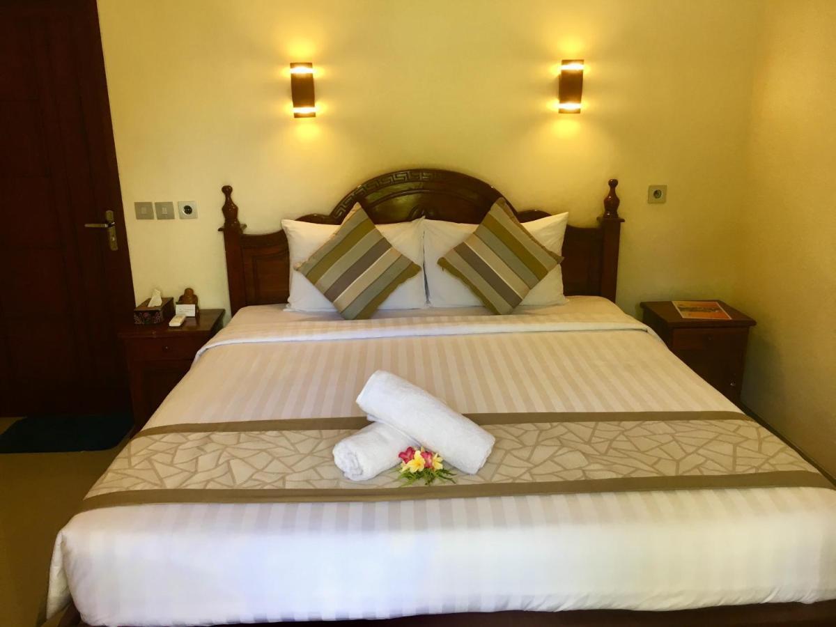 Homestay Nusa Garden Nusa Lembongan (Bali)