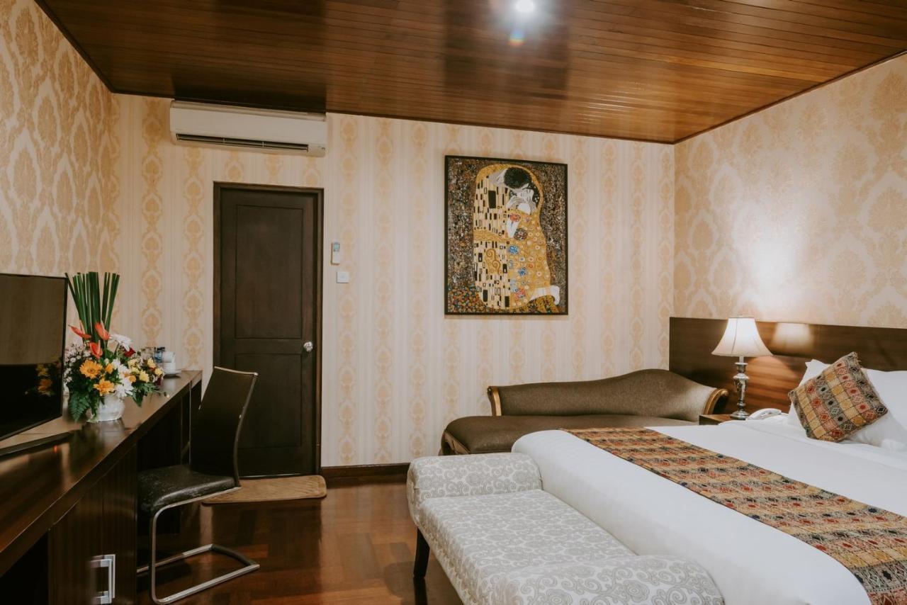 Arthur By Mahavilas 2* Kuta (Bali)