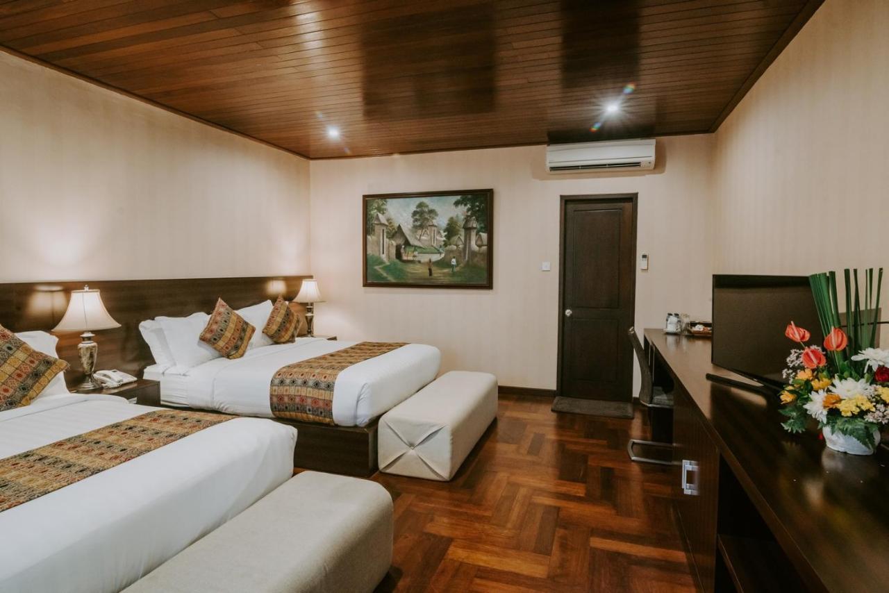 Hotel Arthur By Mahavilas