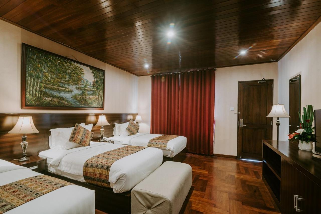 Arthur By Mahavilas Hotel Kuta (Bali)