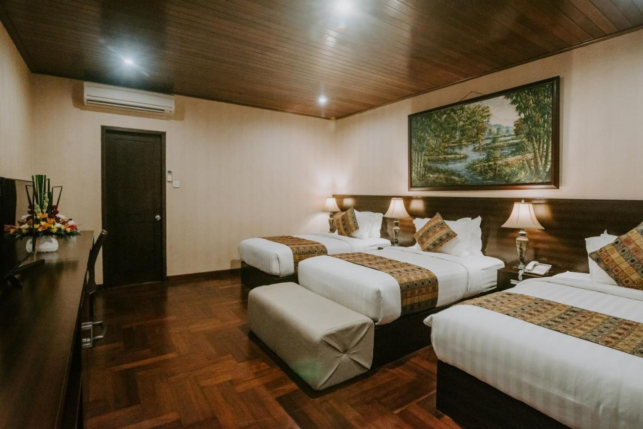 Arthur By Mahavilas Hotel