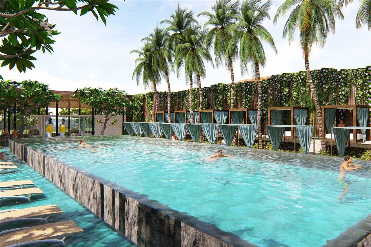 Segara Village Resort Sanur (Bali)
